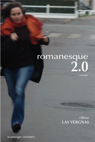 Accéder au site de Romanesque 2.0